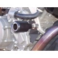 R&G Racing Crash Protectors - Classic Style for KTM 990 Super Duke '04-17, 950 Supermoto '04-15, KTM 990 SMR '12-14, 990 SMT / 990 Supermoto '08 R&G Racing Crash Protectors - Classic Style for KTM 990 Super Duke '04-17, 950 Supermoto '04-15, KTM 990 SMR '12-14, 990 SMT / 990 Supermoto '08